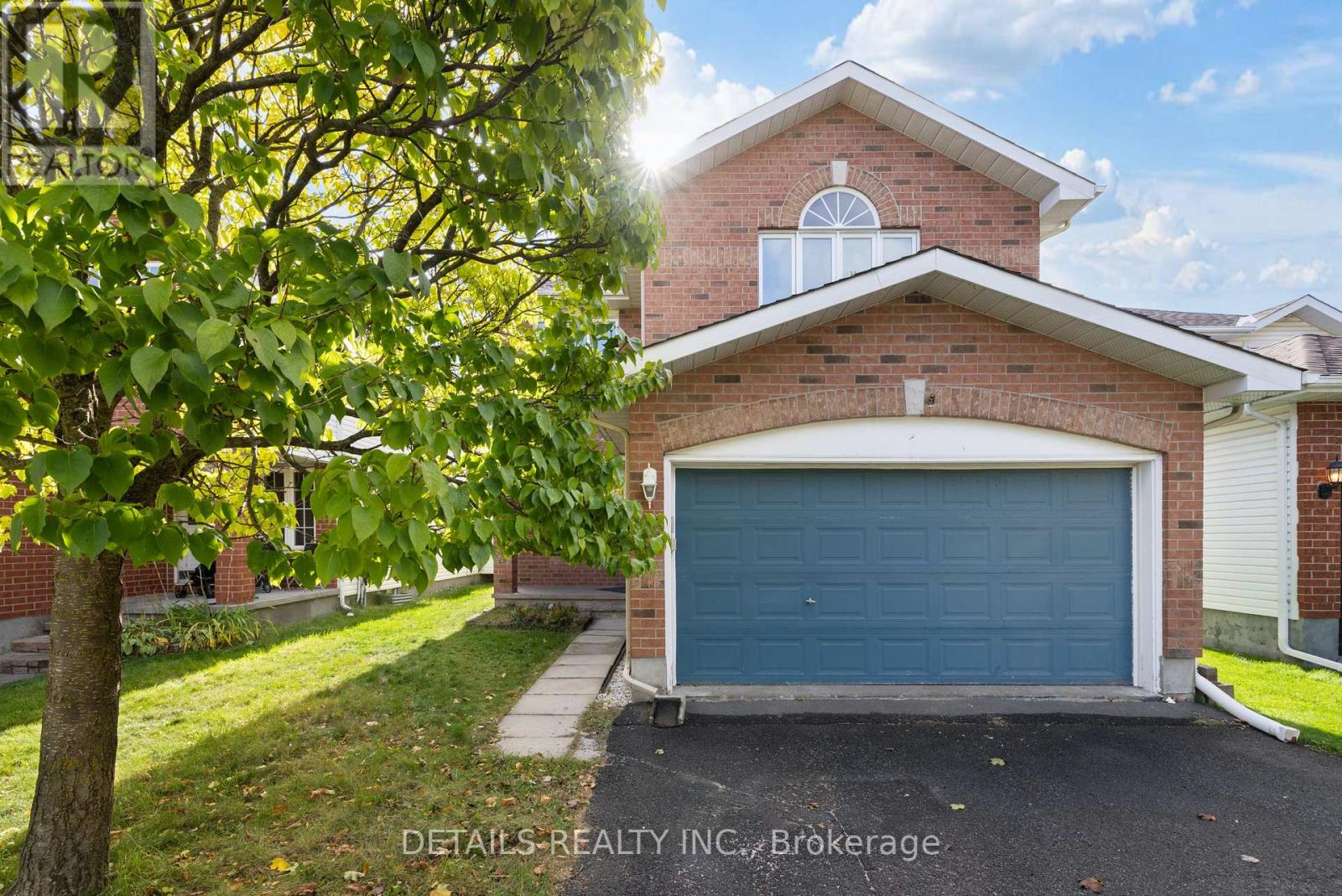 106 WOODGATE WAY