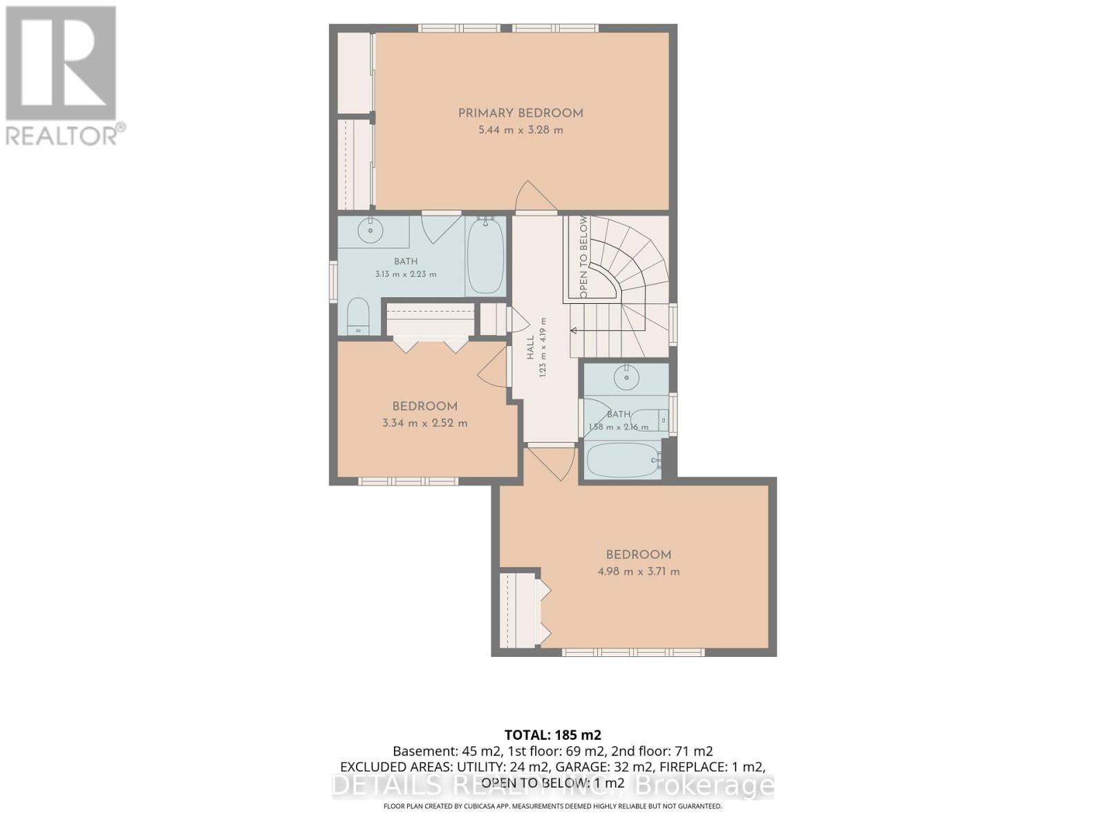 106 Woodgate Way Property Photo 42