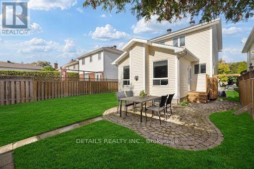106 Woodgate Way Property Photo 43