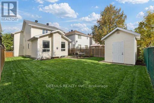 106 Woodgate Way Property Photo 44