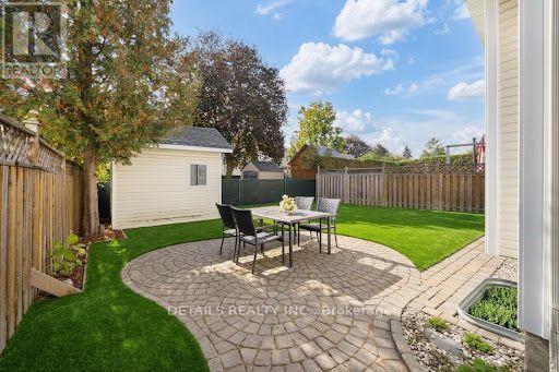 106 Woodgate Way Property Photo 45