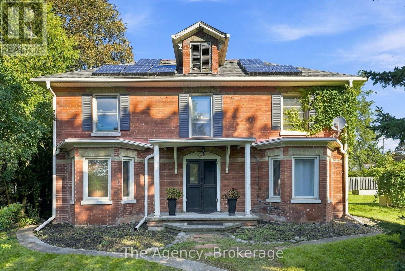 310 Ridout Street Property Photo 2