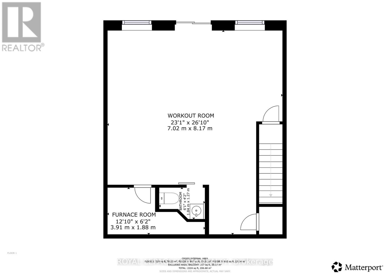 102 Mcvicar Lane Property Photo 46