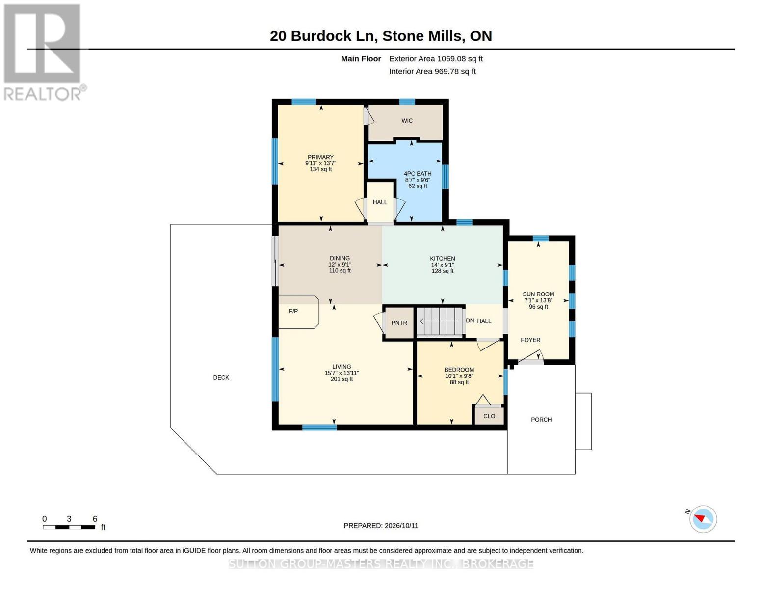 20 Burdock Lane Property Photo 48