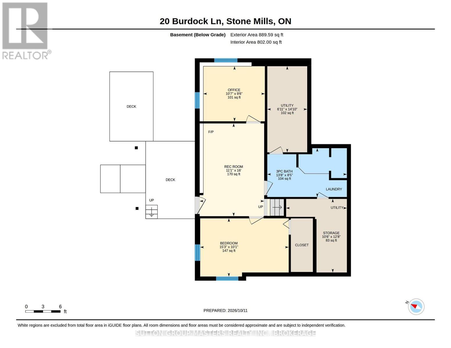 20 Burdock Lane Property Photo 49