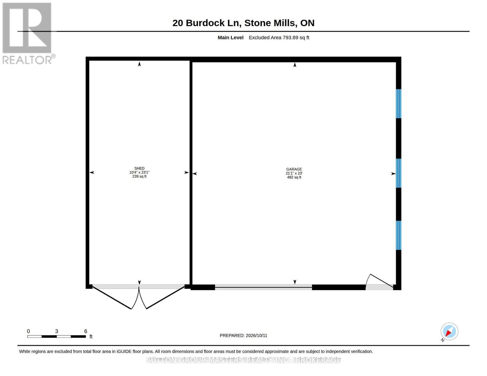 20 Burdock Lane Property Photo 50