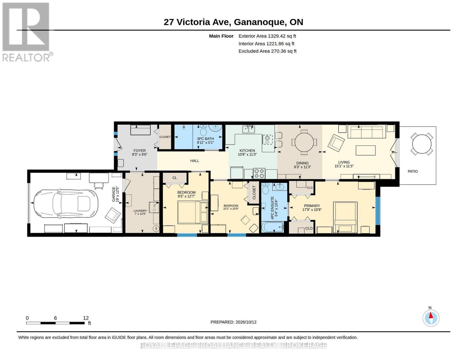 27 Victoria Avenue Property Photo 44