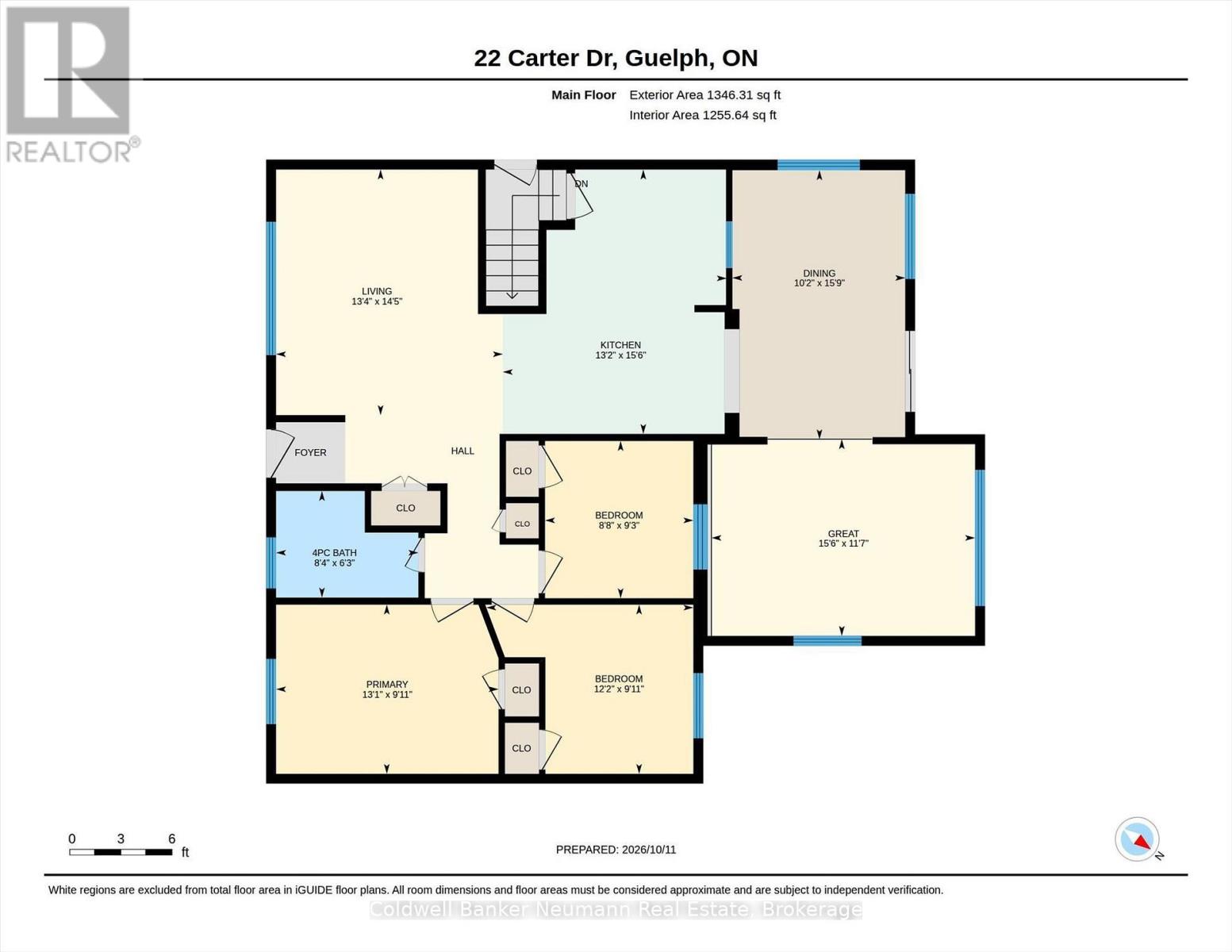22 Carter Drive Property Photo 49