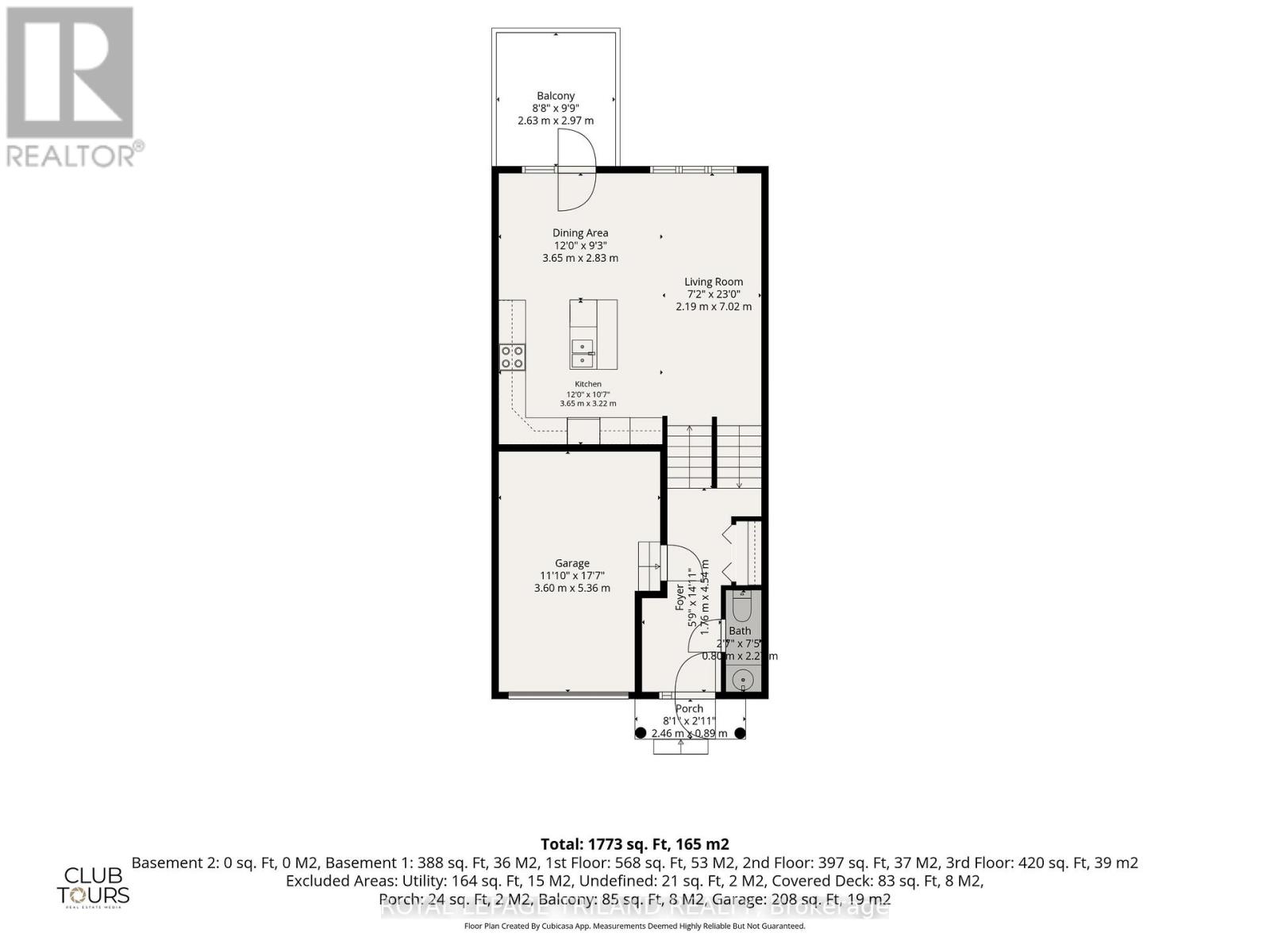 68 - 1600 Mickleborough Drive Property Photo 43