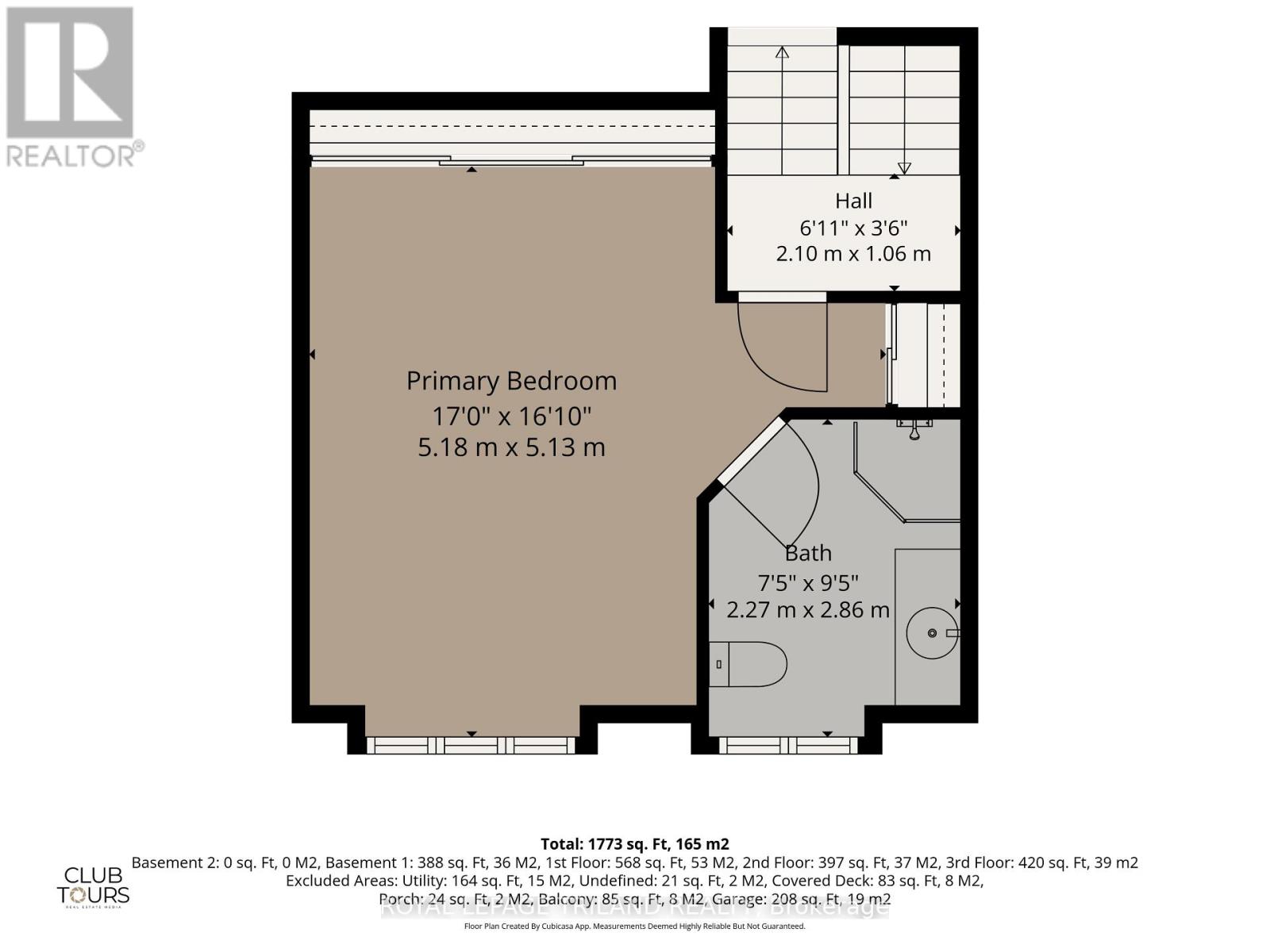 68 - 1600 Mickleborough Drive Property Photo 44