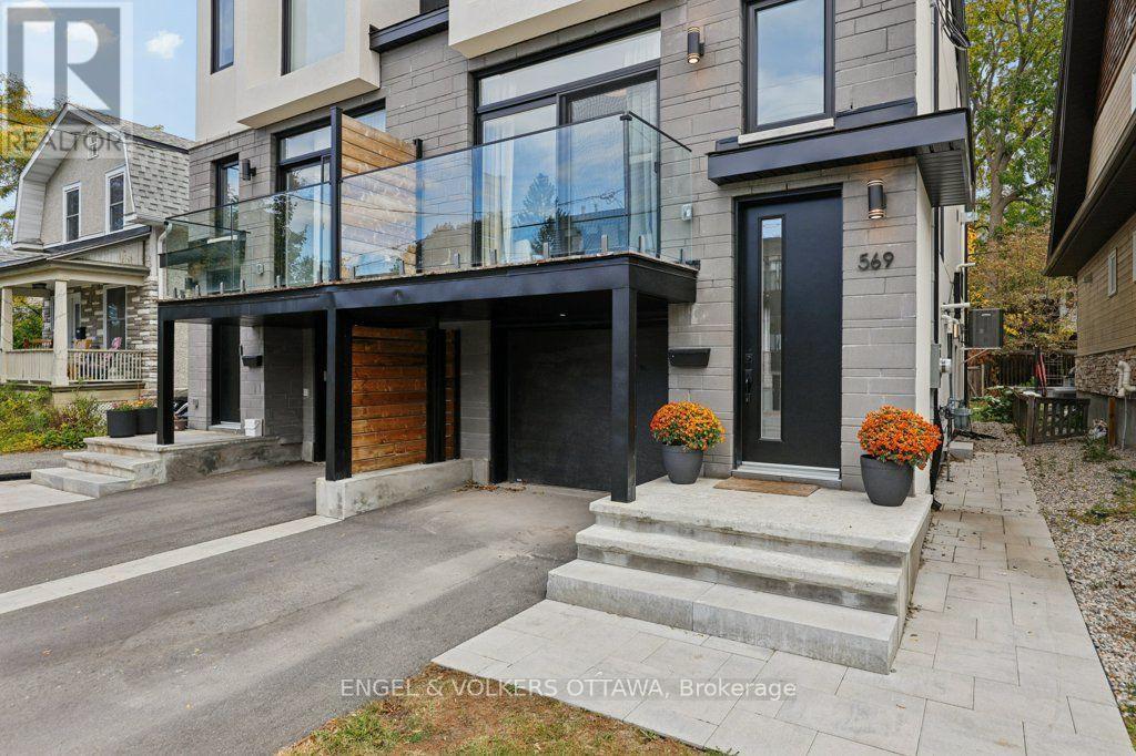 569 Edison Avenue Property Photo 4