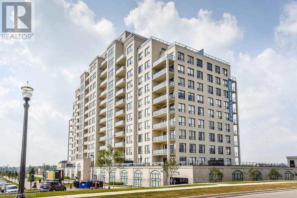 802 - 260 Villagewalk Boulevard Property Photo 1