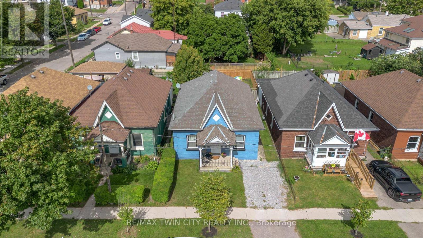 25 Usher Street Property Photo 18