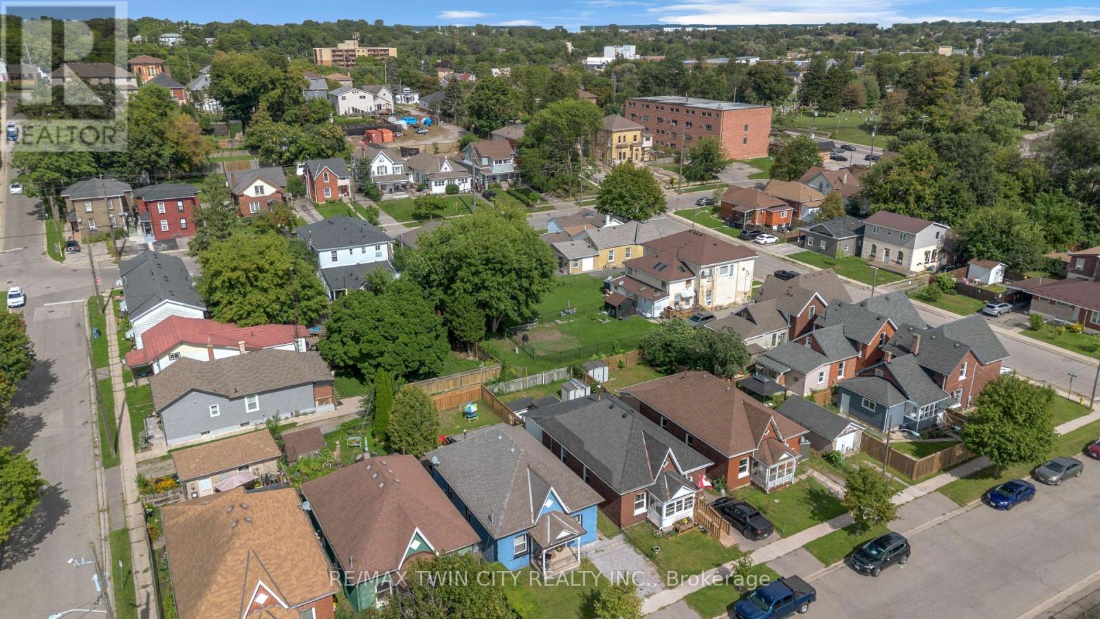 25 Usher Street Property Photo 20