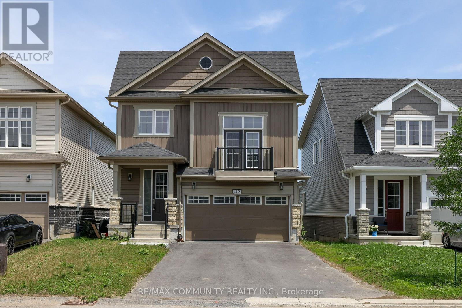110 Oakmont Drive Property Photo 1