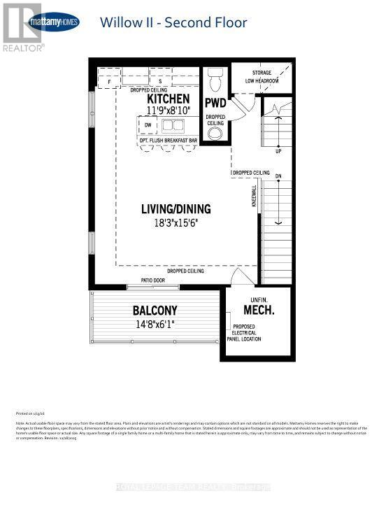 6510 Linseed Road Property Photo 3