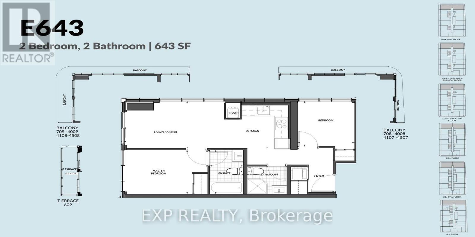 4208 - 30 Francis Street S Property Photo 40