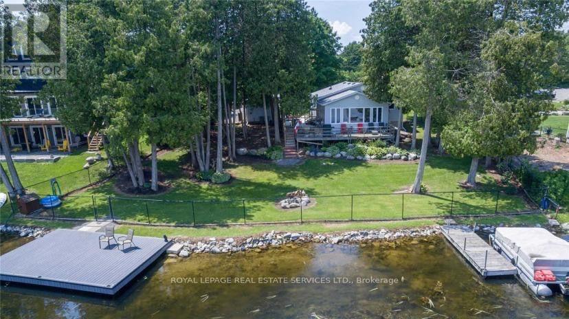 2365 Selwyn Bay Lane Property Photo 1