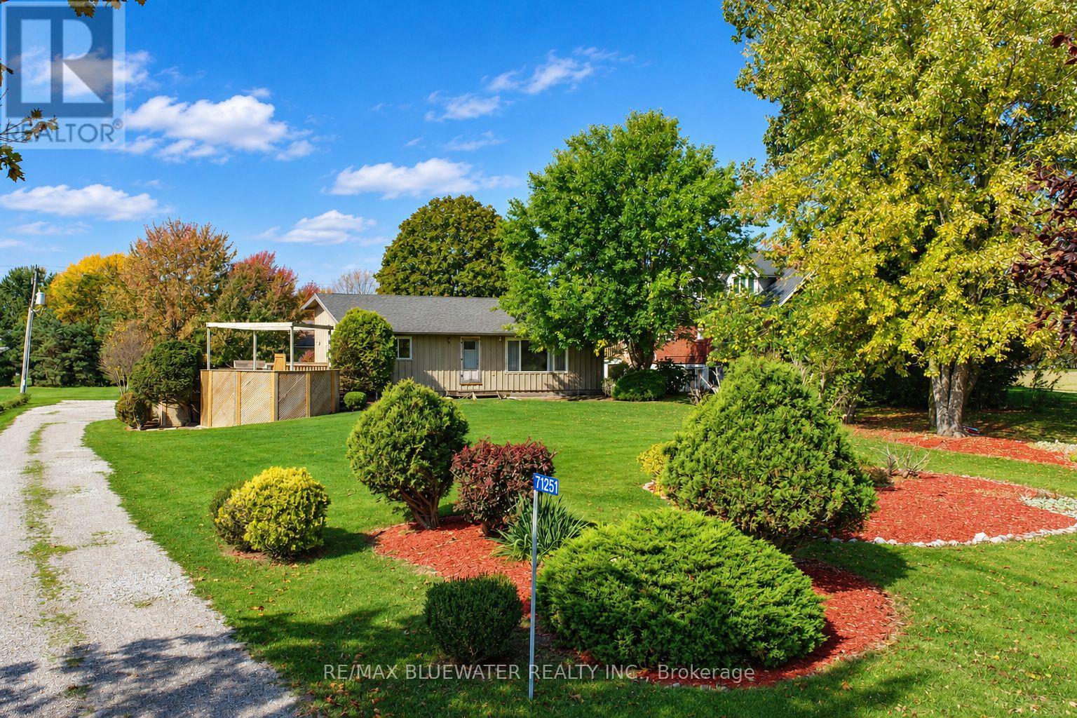 71251 Bluewater Highway Property Photo 1