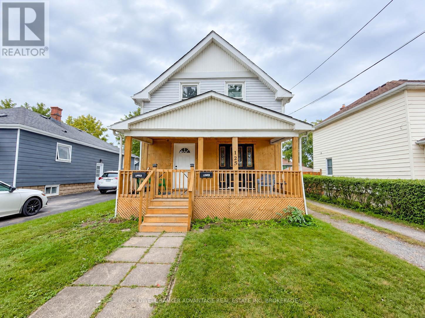125 Omer Avenue Property Photo 1