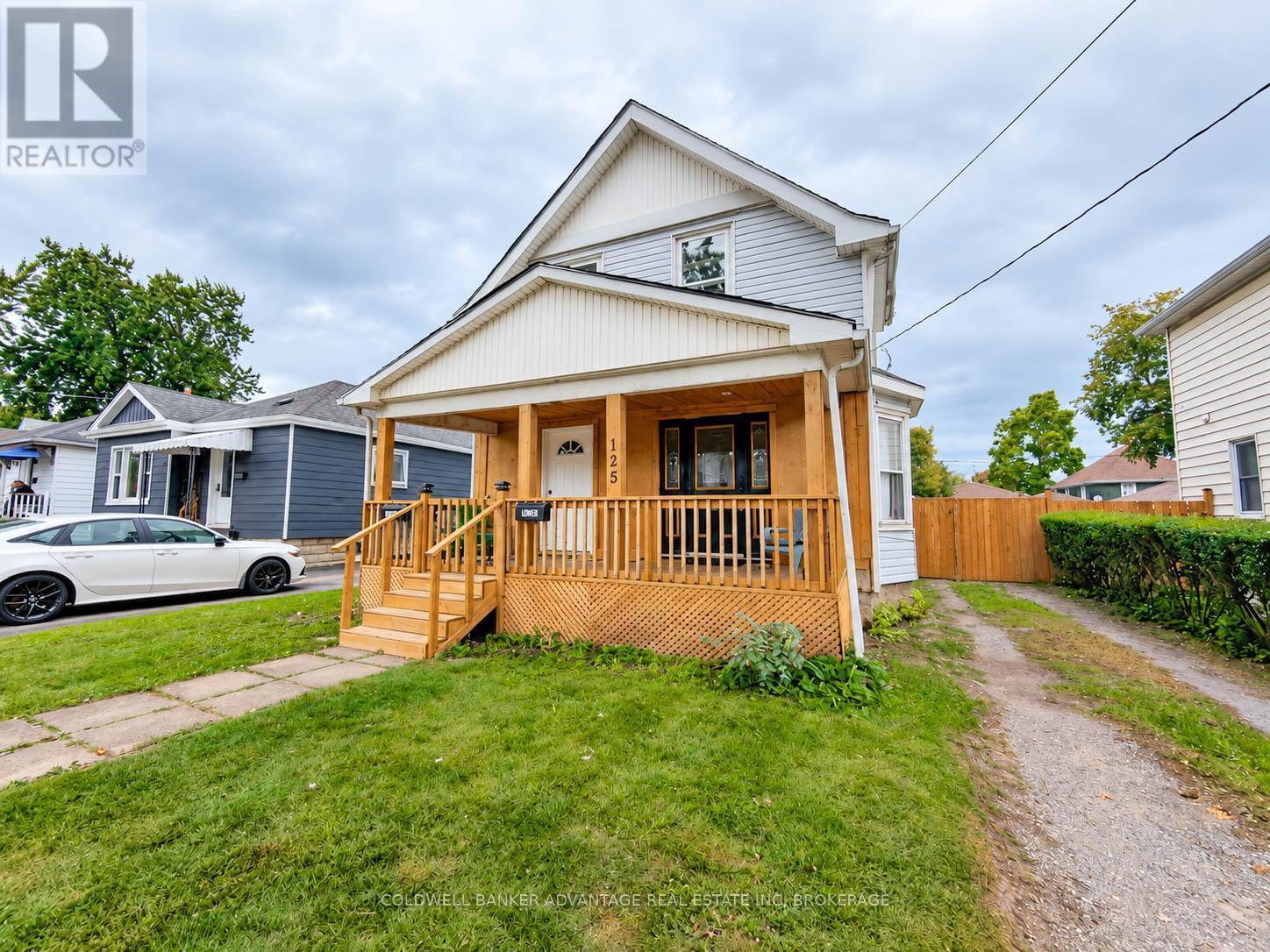 125 Omer Avenue Property Photo 2