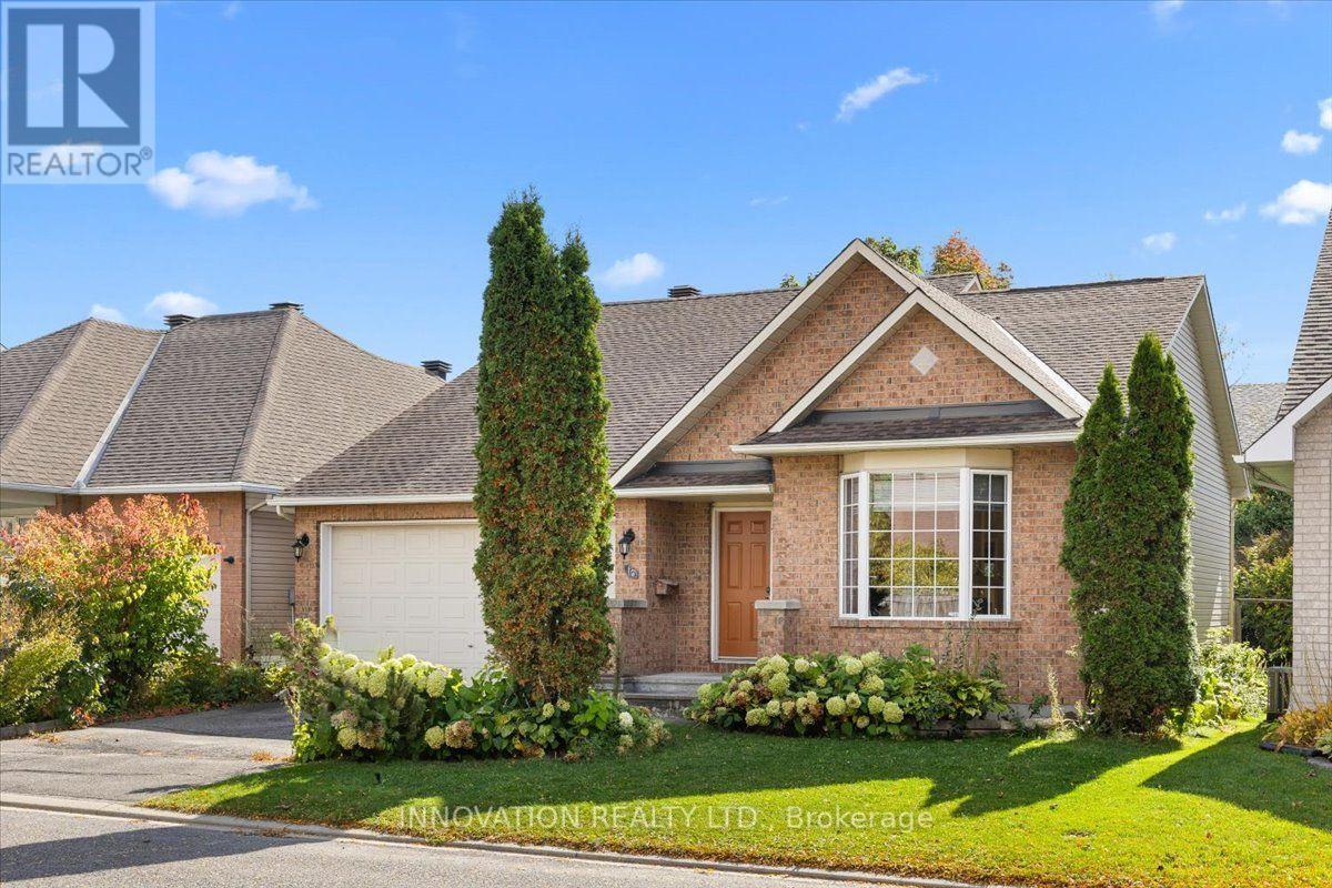 16 Jack Aaron Drive Property Photo 1
