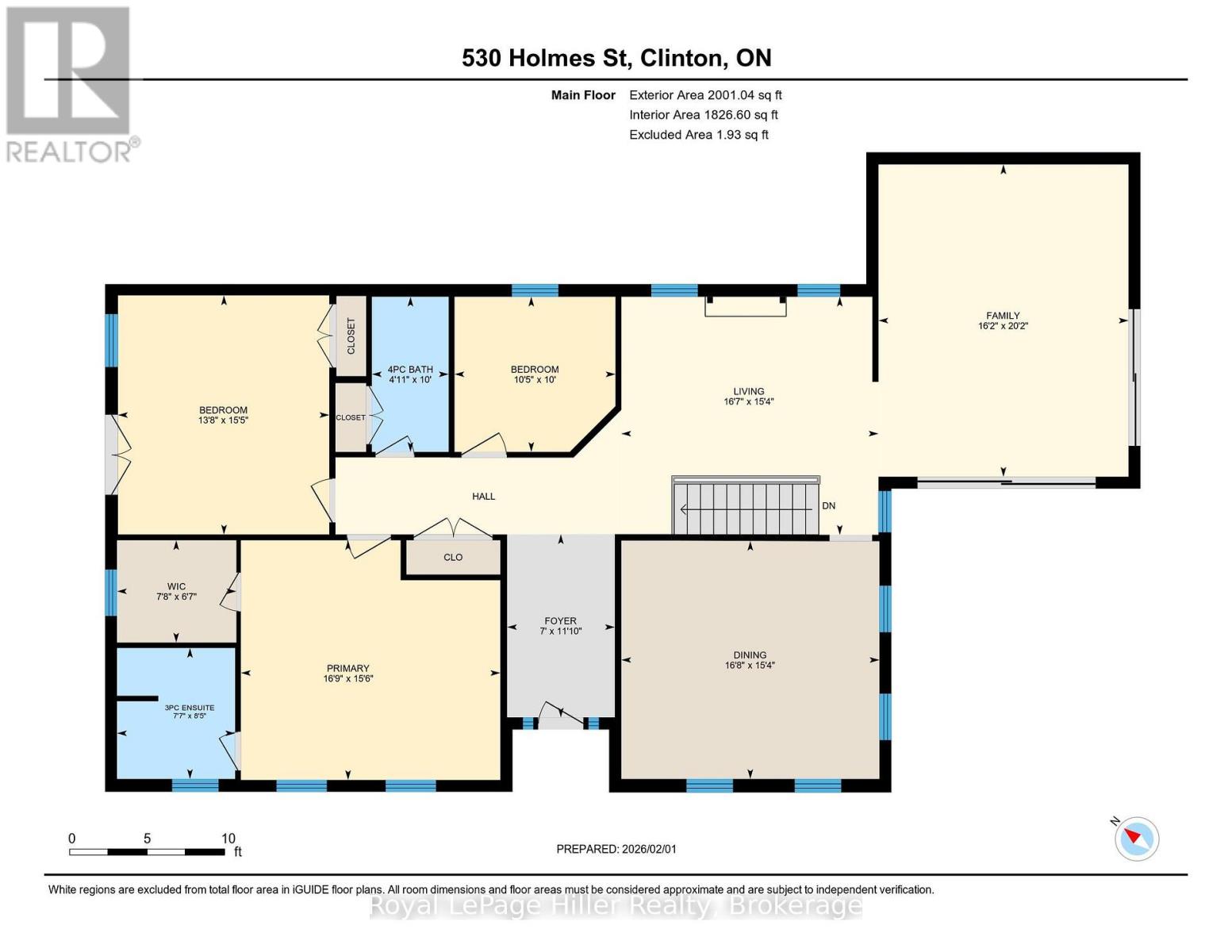 530 Holmes Street Property Photo 49
