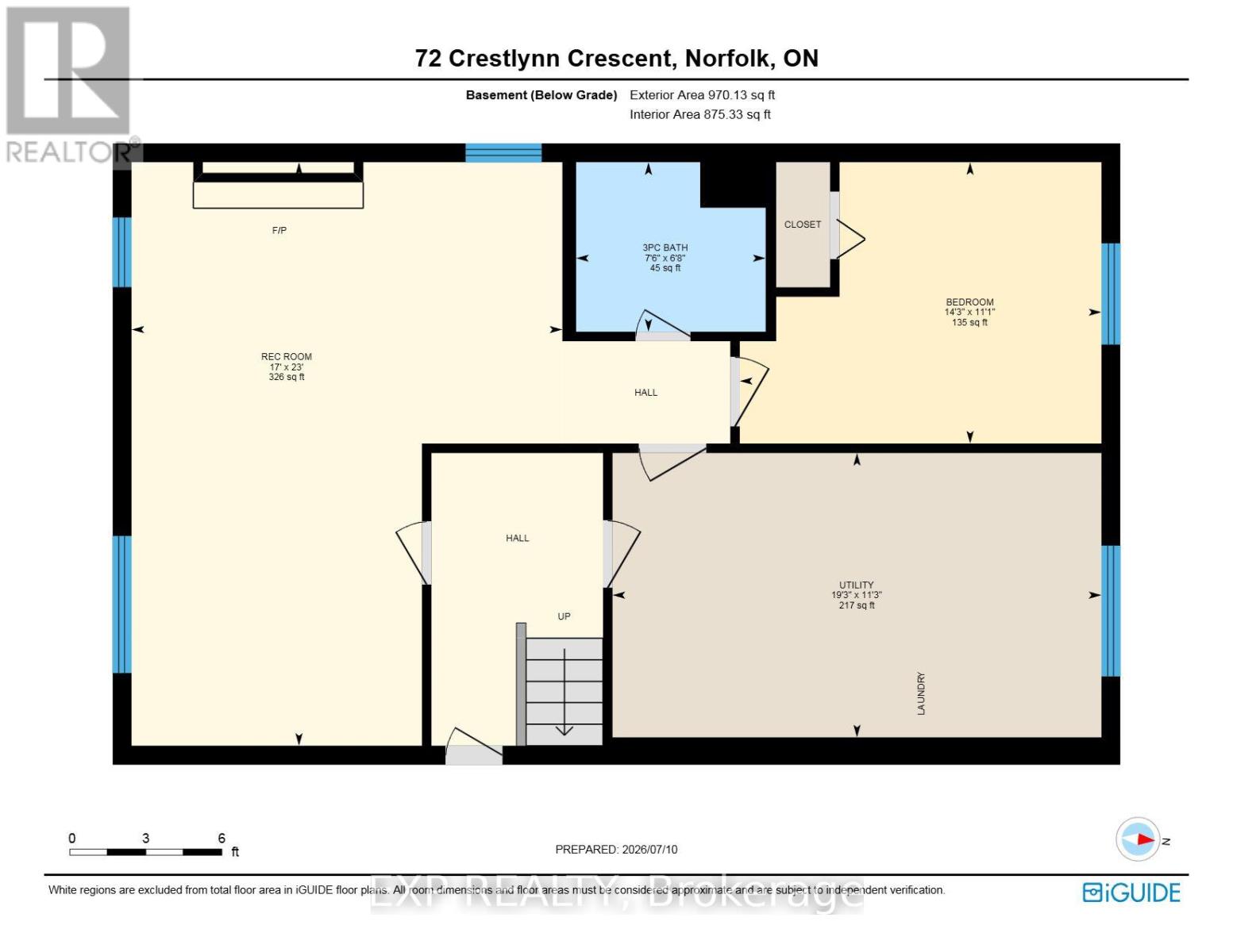 72 Crestlynn Crescent Property Photo 39