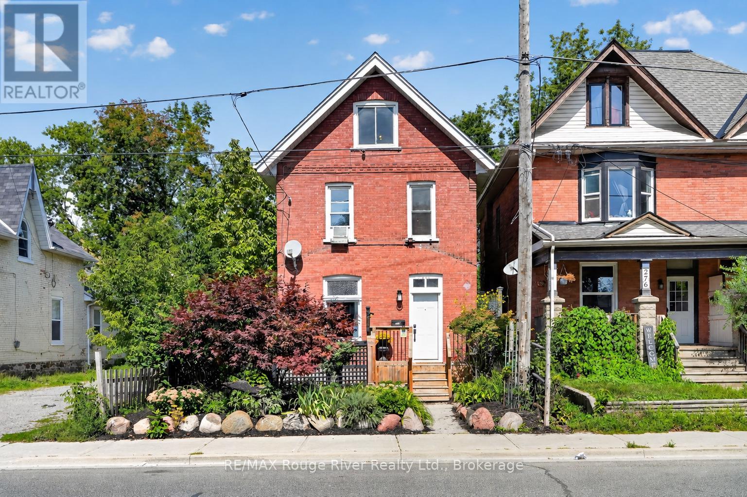 278 DALHOUSIE STREET