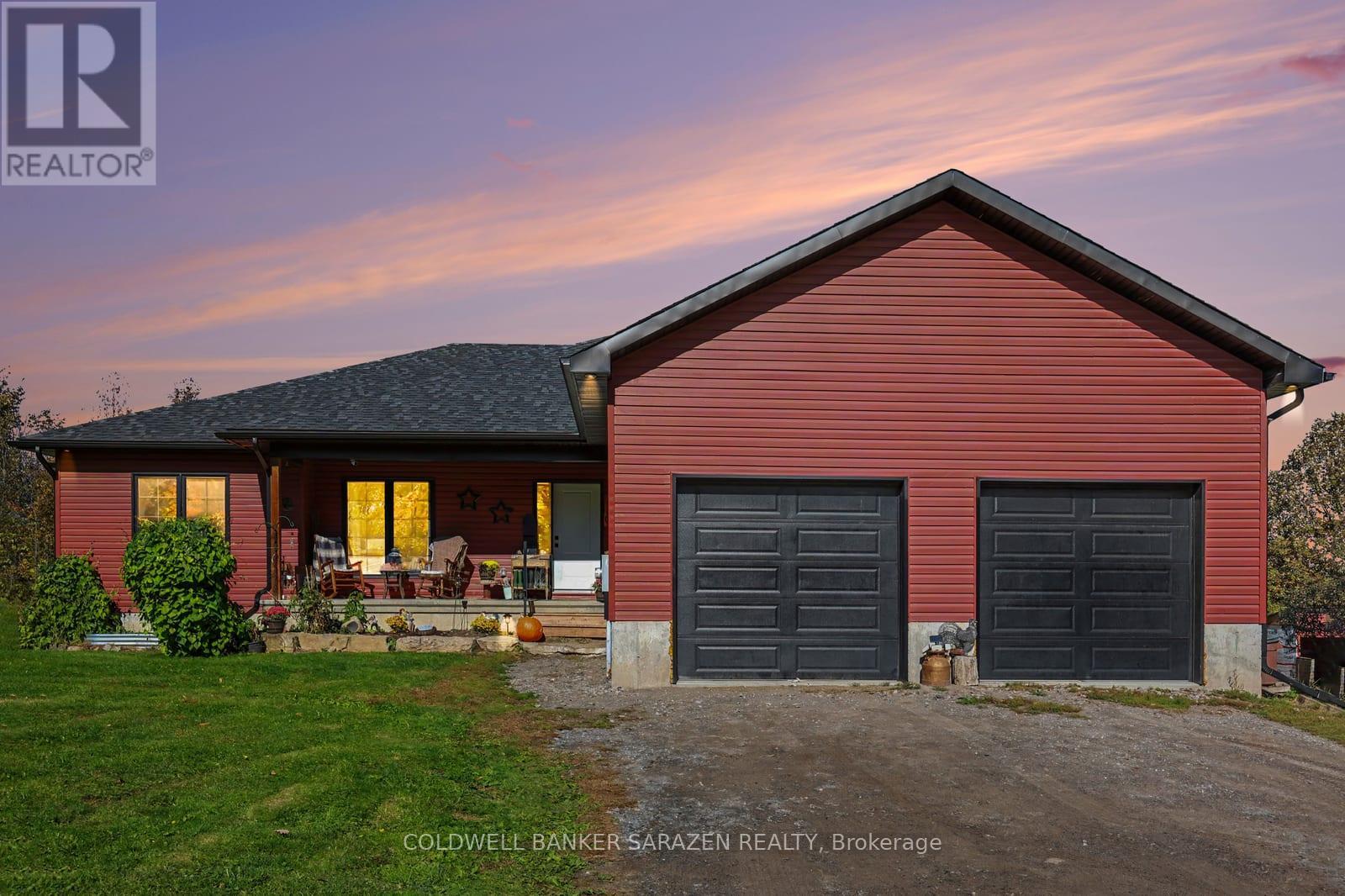 3205 Yorks Corners Road Property Photo 1