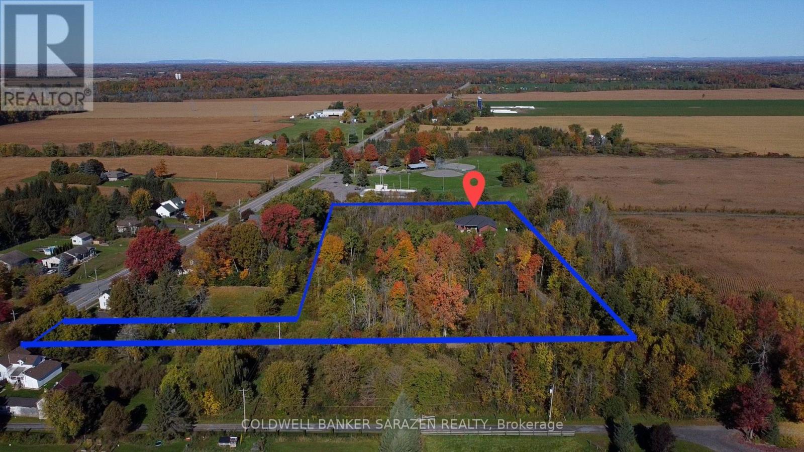 3205 Yorks Corners Road Property Photo 2