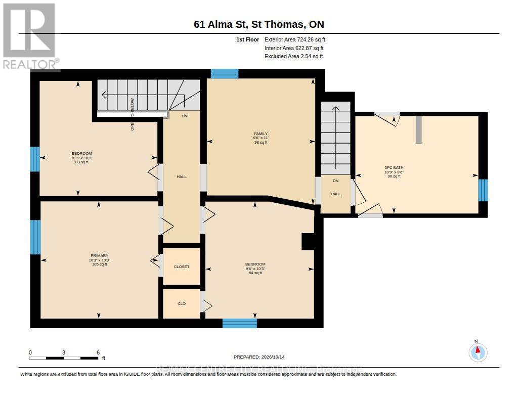 61 Alma Street Property Photo 38