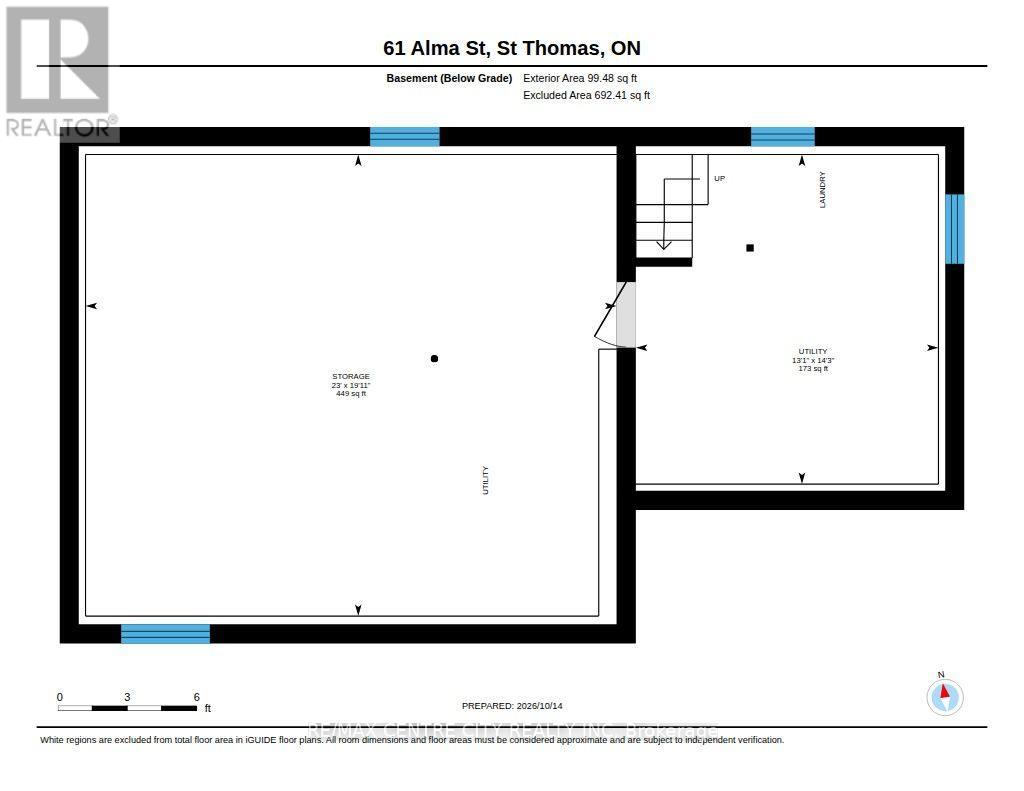 61 Alma Street Property Photo 39