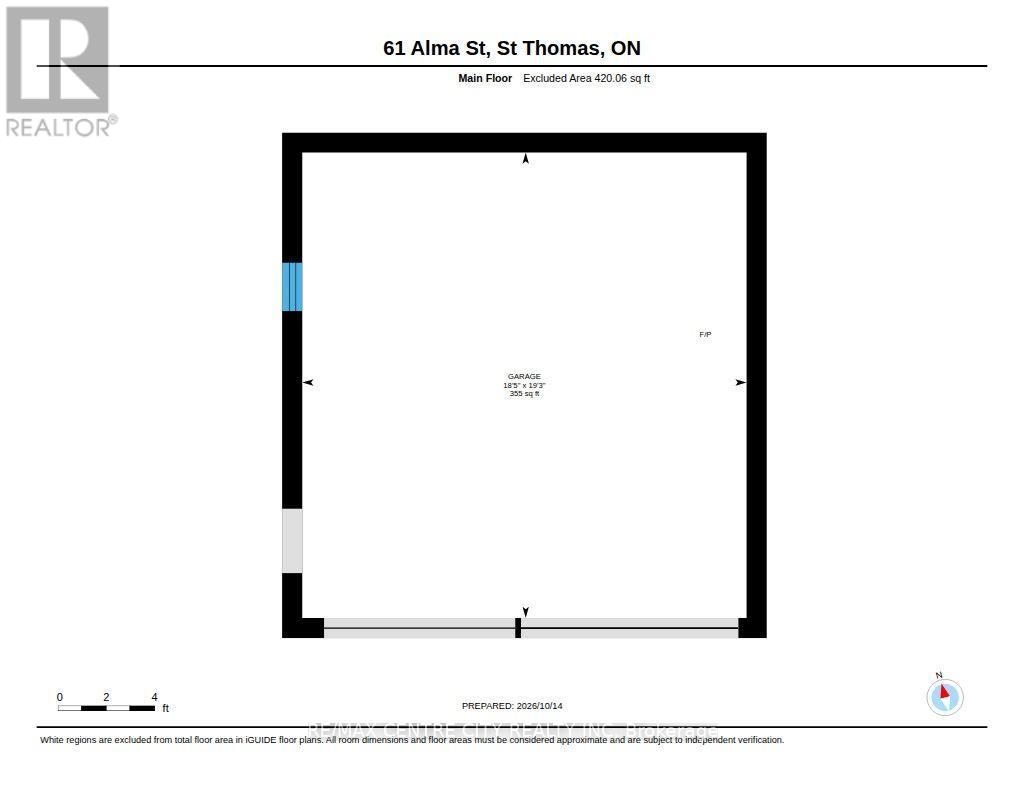 61 Alma Street Property Photo 40