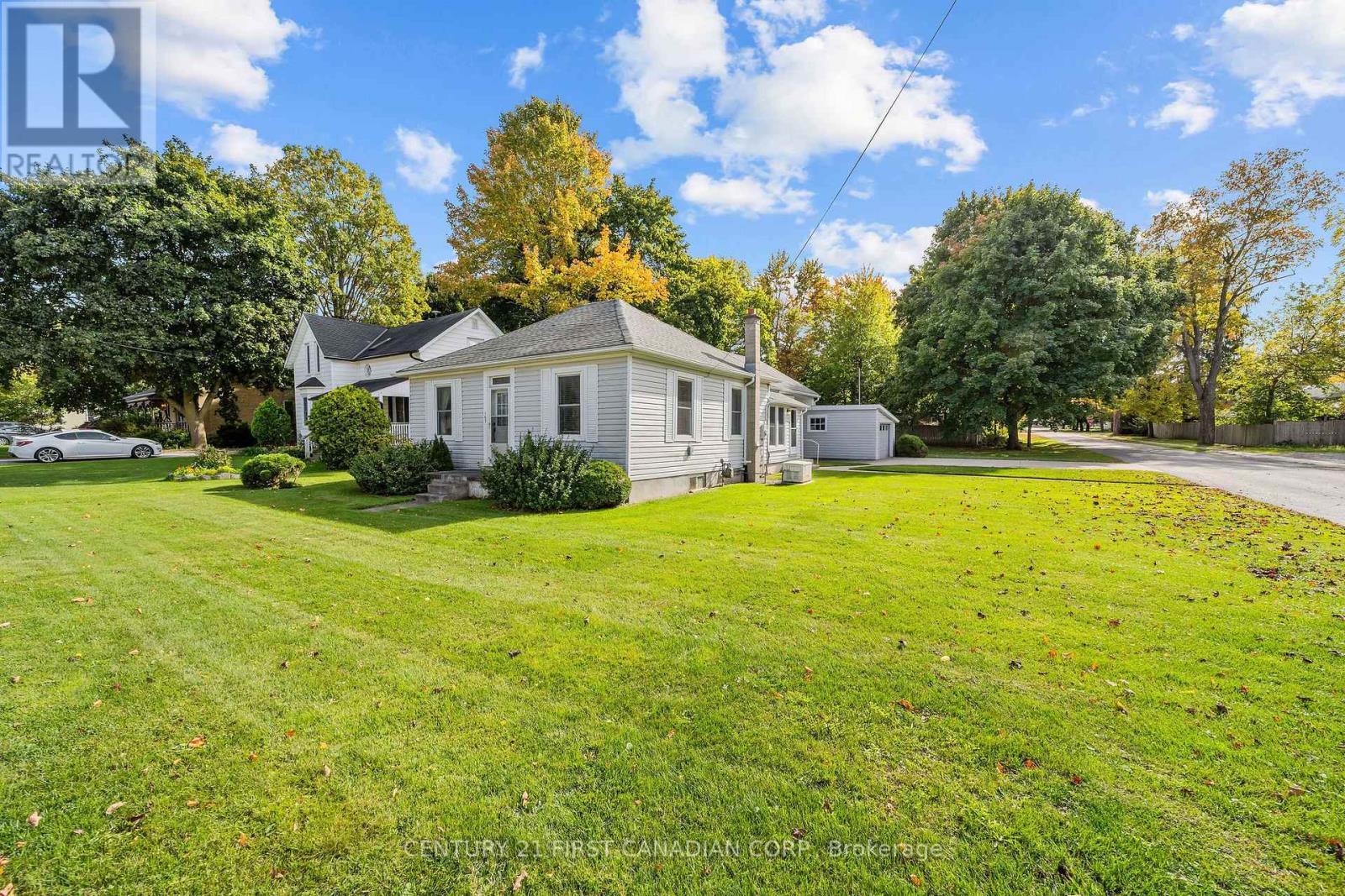 163 George Street Property Photo 1