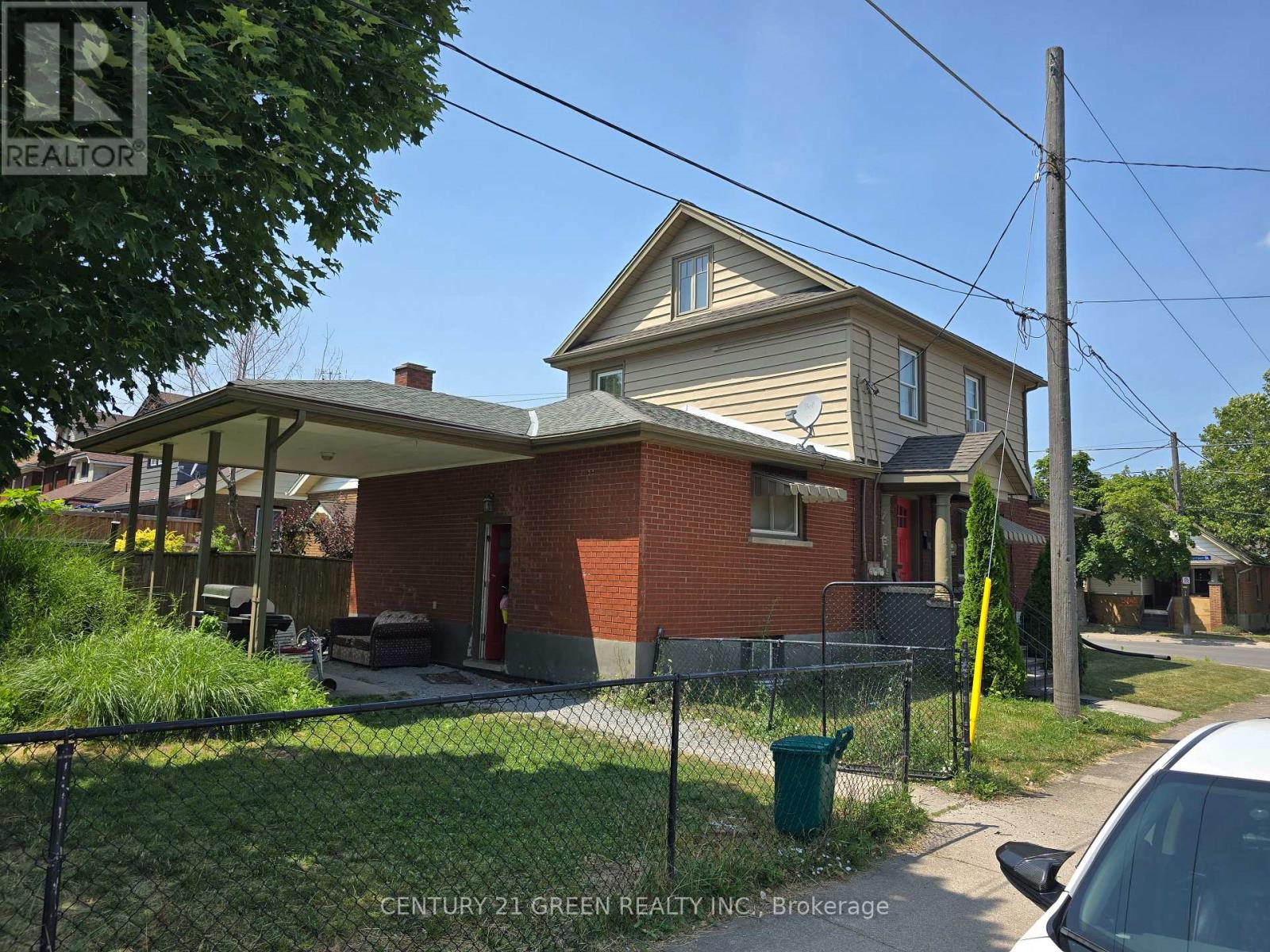 5166 Morrison Street Property Photo 3