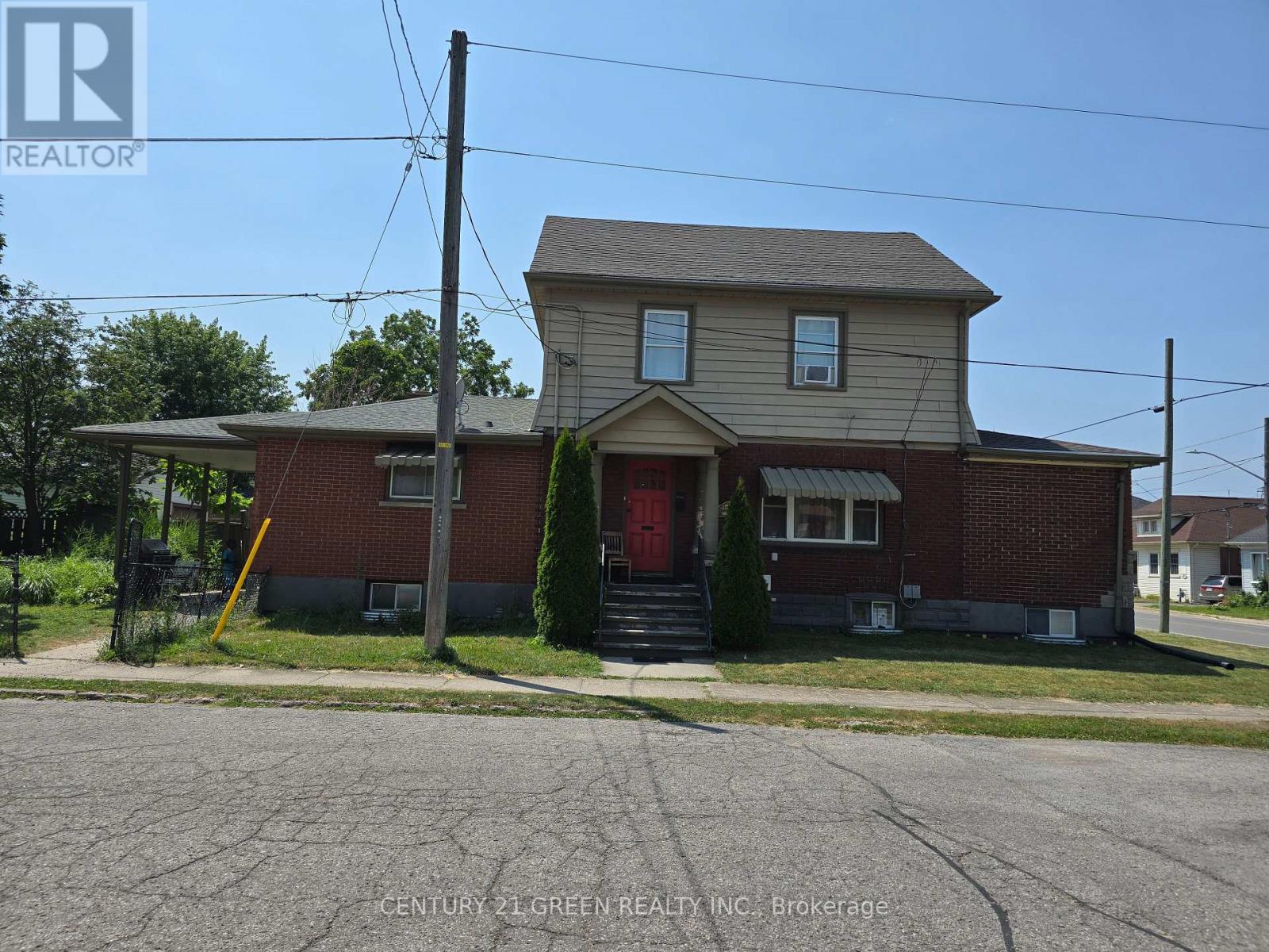 5166 Morrison Street Property Photo 4
