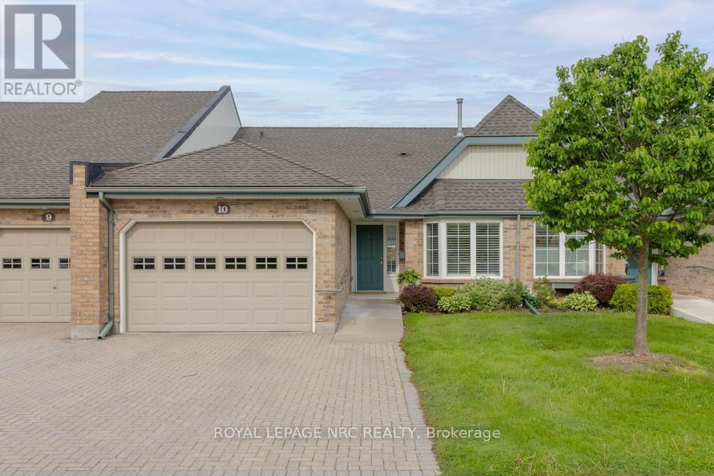 10 - 121 Glen Morris Drive Property Photo 1