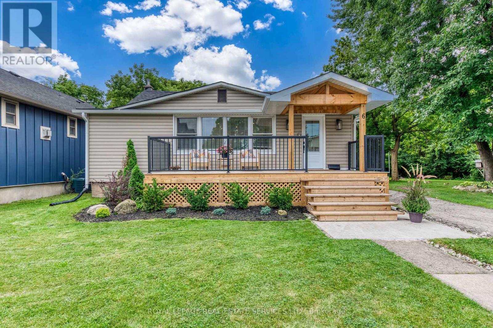 6 Rembe Avenue Property Photo 1