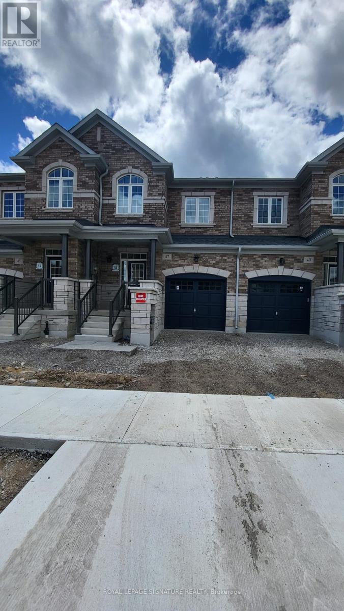 47 Gledhill Crescent Property Photo 4
