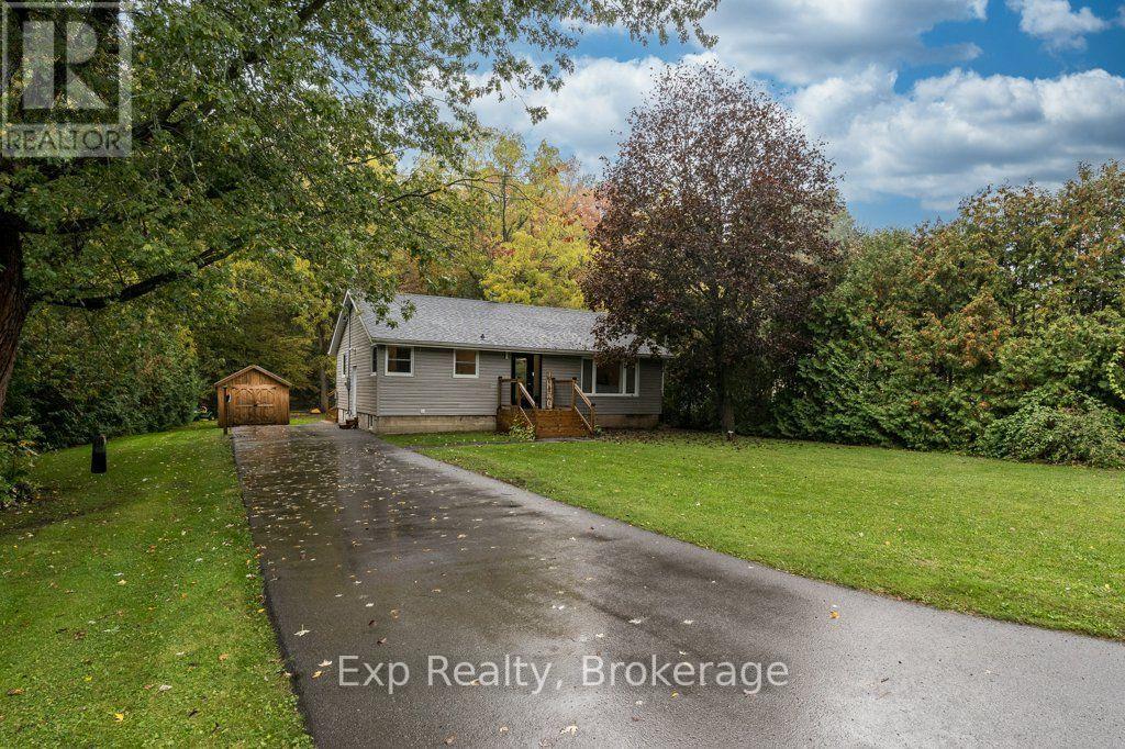 258 Alexander Road Property Photo 1