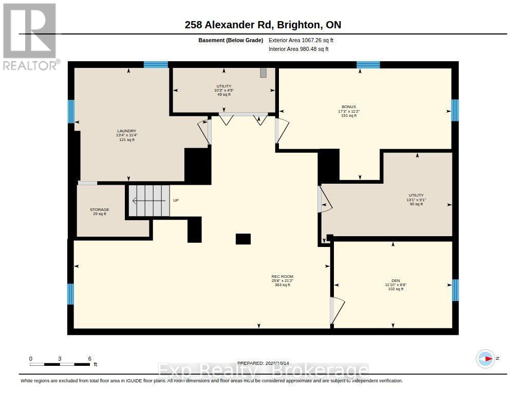 258 Alexander Road Property Photo 48