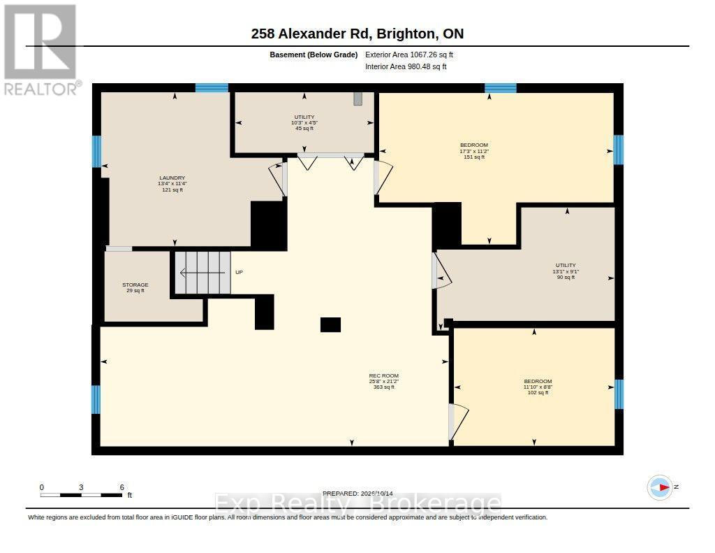 258 Alexander Road Property Photo 49