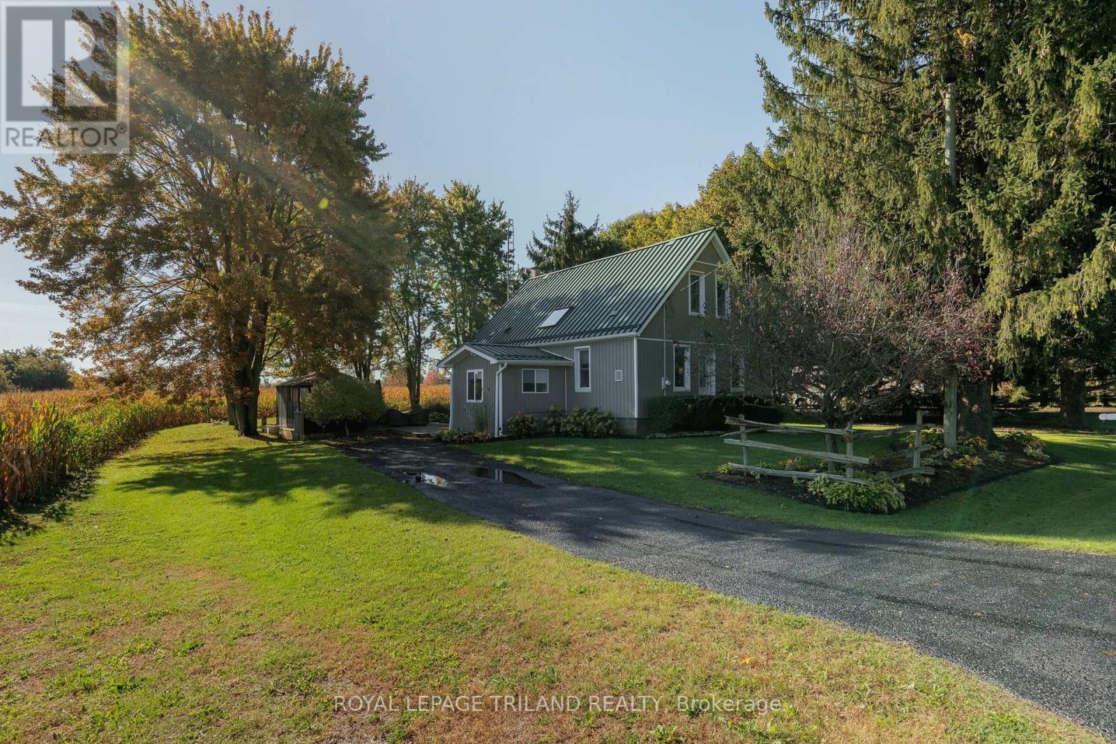 17459 Evelyn Drive Property Photo 1