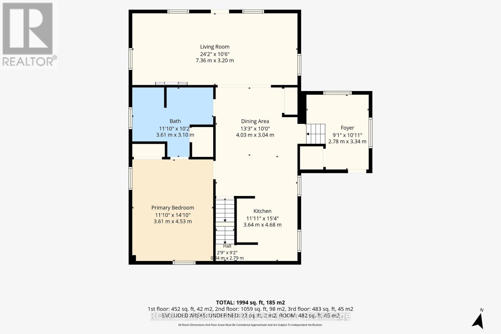 17459 Evelyn Drive Property Photo 48