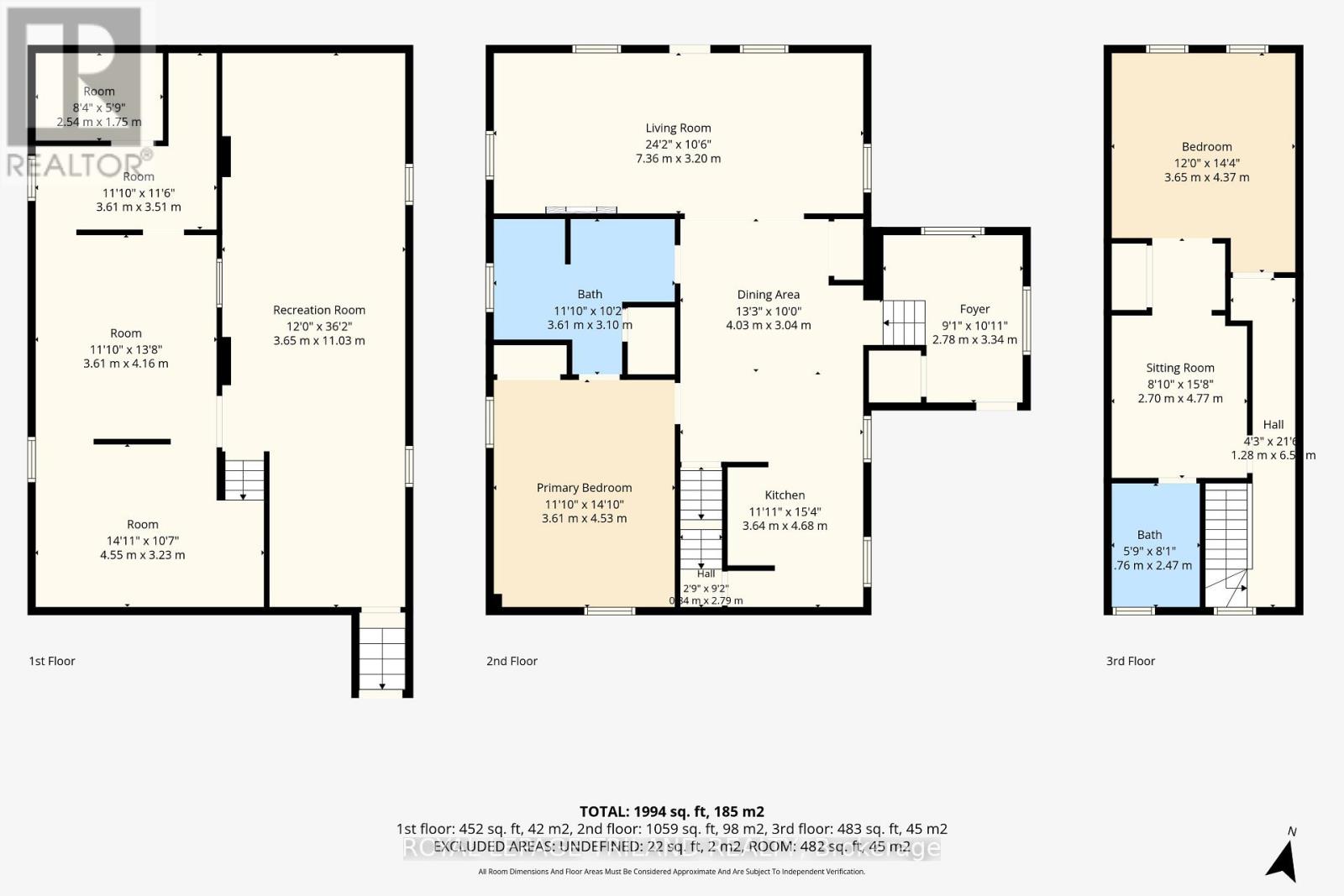 17459 Evelyn Drive Property Photo 49