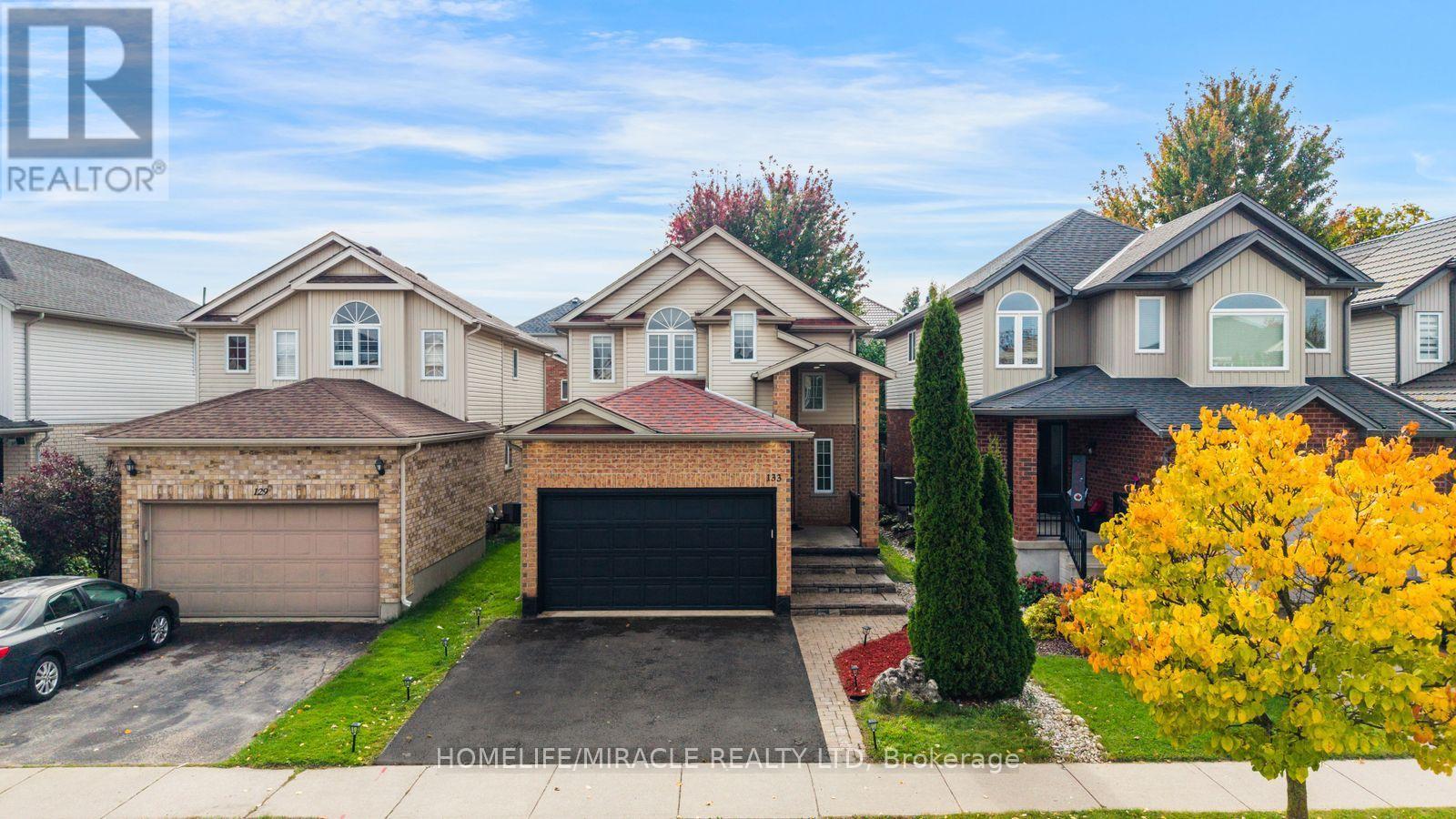 133 Steepleridge Street Property Photo 1