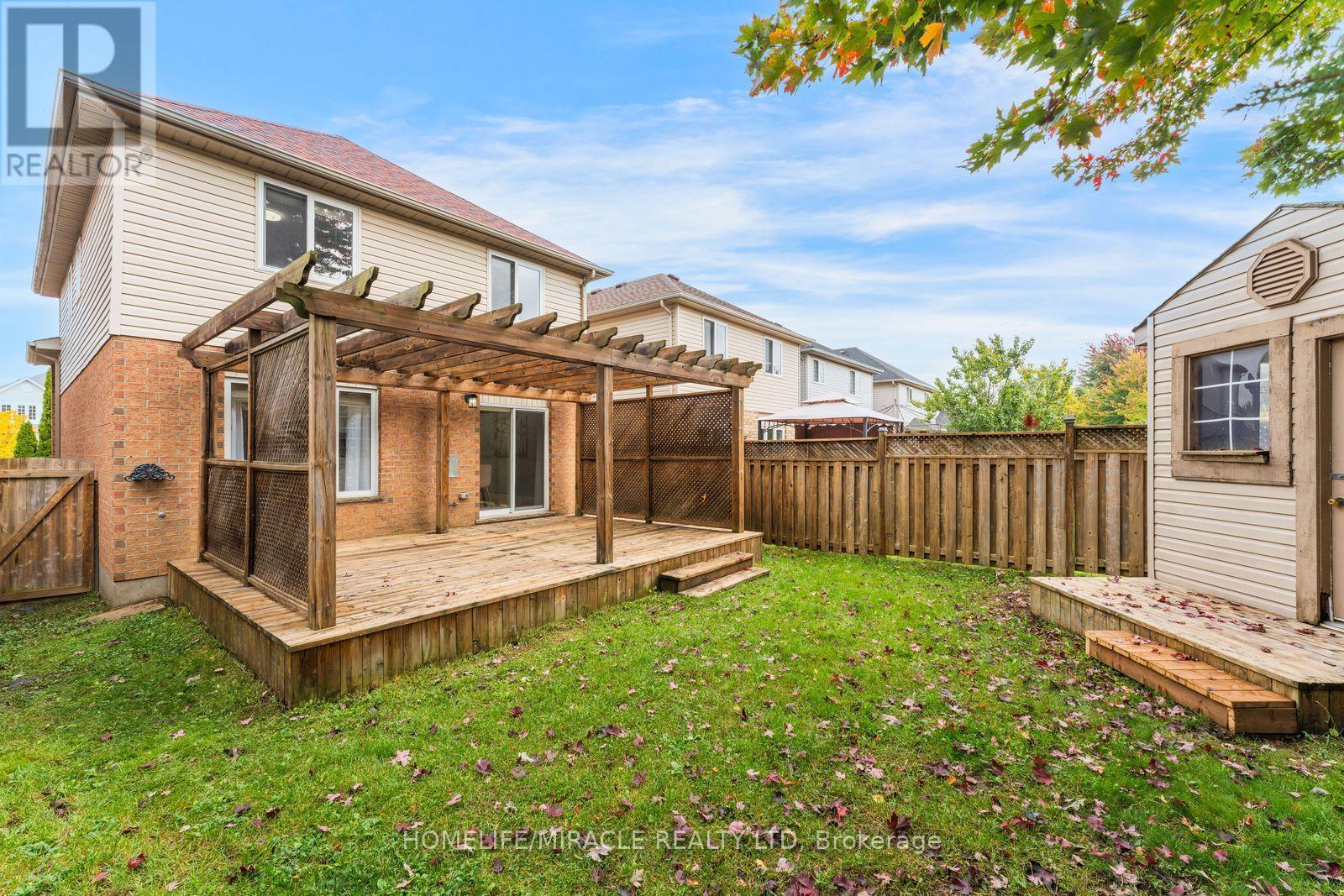 133 Steepleridge Street Property Photo 49