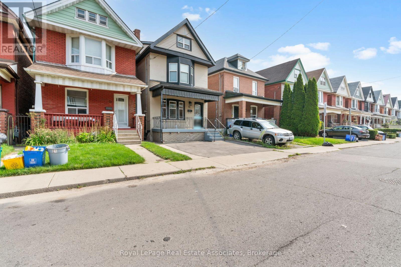 Upper - 23 Somerset Avenue Property Photo 28