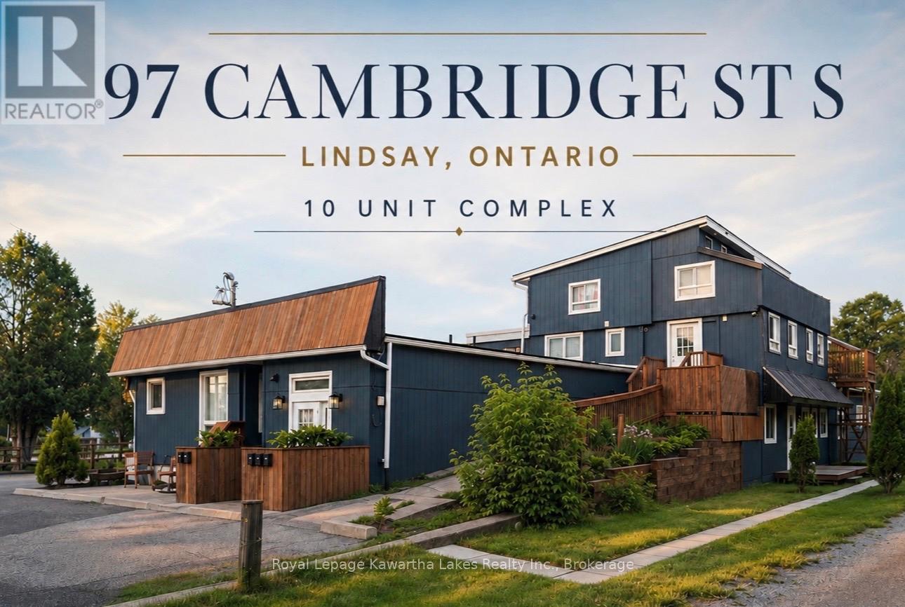 97 Cambridge Street S Property Photo 1